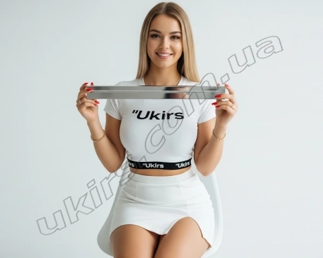 Труба нержавіюча 20х20х1,2 мм 600 GRIT AISI 201