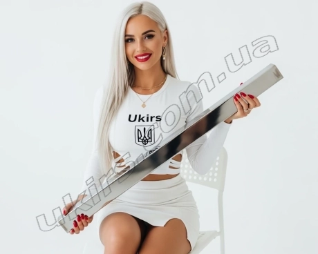 Труба нержавіюча 50х50х2 мм 600 GRIT AISI 304