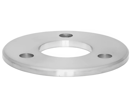 Фланець нержавіючий для труби ∅ 32 (72) мм AISI 304