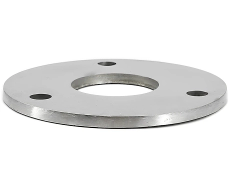 Фланець нержавіючий для труби ∅ 42.4 (85) мм AISI 304