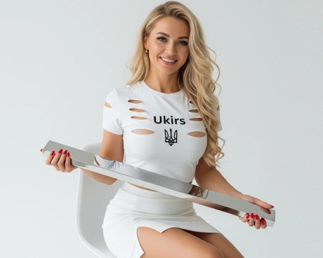 Stainless steel pipe 40x10x1.5 mm 600 GRIT AISI 304