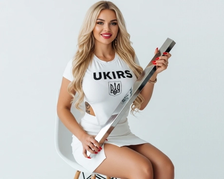 Труба нержавеющая 30х15х1,5 мм 600 GRIT AISI 201