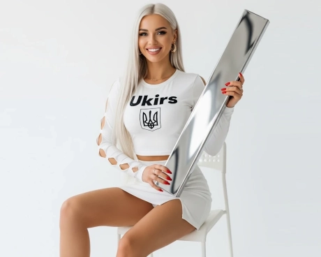 Труба нержавіюча 80х20х1,5 мм 600 GRIT AISI 201