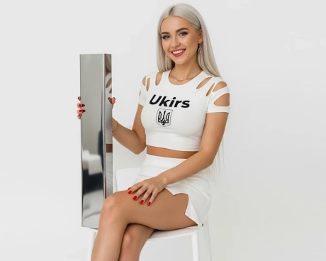 Stainless steel pipe 80x20x1.5 mm 600 GRIT AISI 304