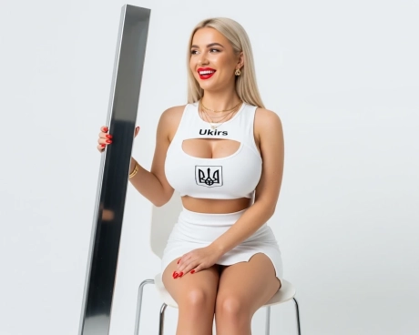 Stainless steel pipe 80x20x2 mm 600 GRIT AISI 304