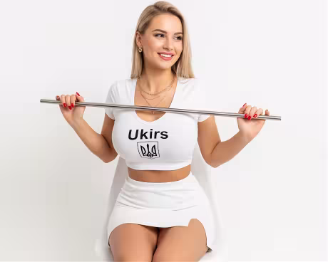 Труба нержавеющая ∅ 10х1 мм 600 GRIT AISI 201