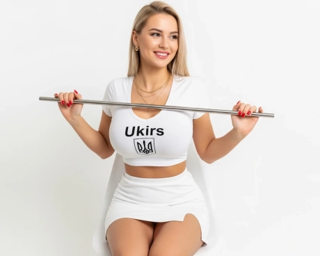 Труба нержавіюча ∅ 10х1 мм 600 GRIT AISI 201