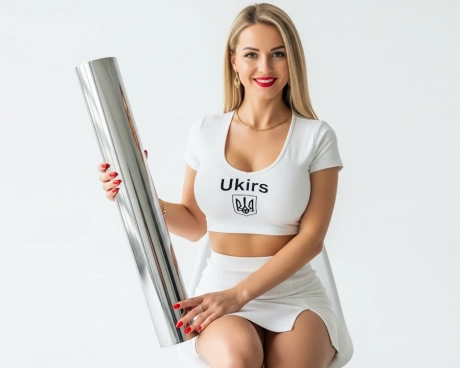 Труба нержавіюча ∅ 101.6х2 мм 600 GRIT AISI 201