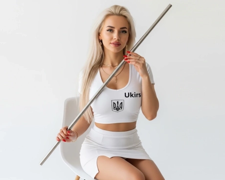 Труба нержавіюча ∅ 16х2 мм 600 GRIT AISI 201