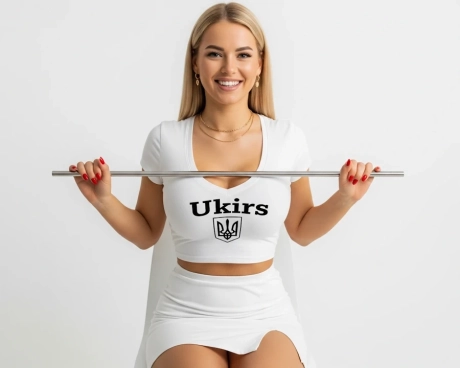 Труба нержавіюча ∅ 8х1 мм 600 GRIT AISI 304