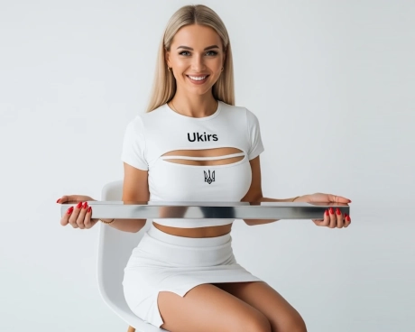 Труба нержавіюча 25х25х1,5 мм 600 GRIT AISI 304