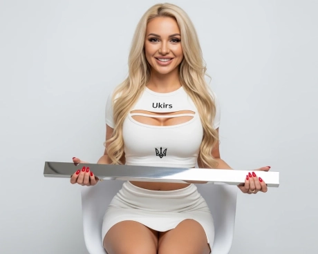 Stainless steel pipe 30x10x1.2 mm 600 GRIT AISI 304