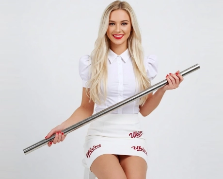 Труба нержавіюча ∅ 20х1.2 мм 600 GRIT AISI 304