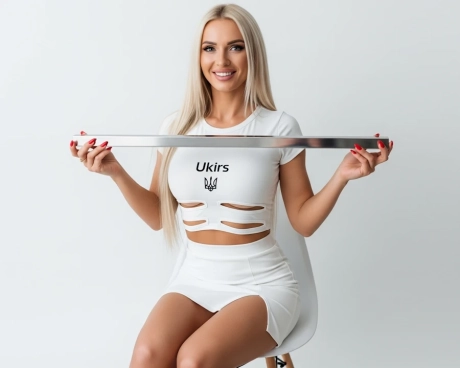 Труба нержавіюча 15х15х1,5 мм 600 GRIT AISI 201