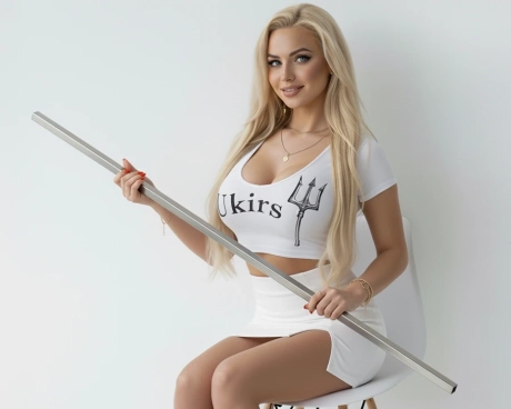 Stainless steel pipe 15x15x1.2 mm 600 GRIT AISI 304