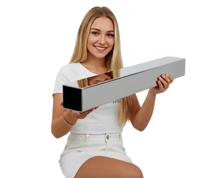 Труба нержавеющая 60х60х3 мм 600 GRIT AISI 304