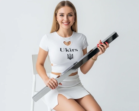 Труба нержавеющая 30х30х1,2 мм 600 GRIT AISI 304
