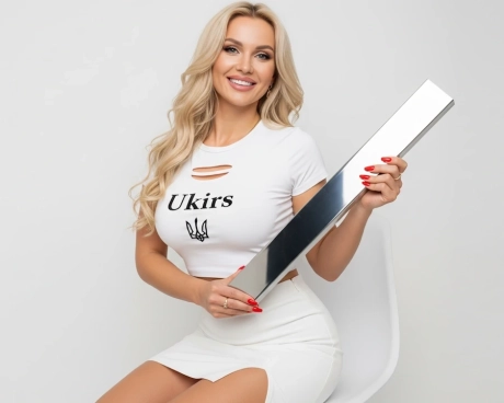 Труба нержавіюча 60х10х1,5 мм 600 GRIT (дзеркально полірована) AISI 201