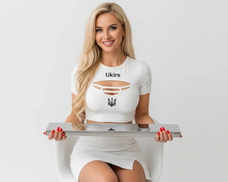 Труба нержавіюча 60х20х2 мм 600 GRIT AISI 201