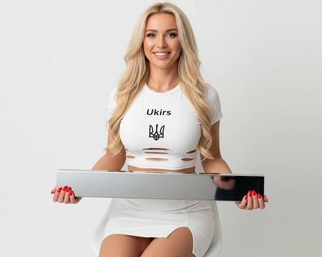 Stainless steel pipe 80x20x1.5 mm 600 GRIT AISI 304