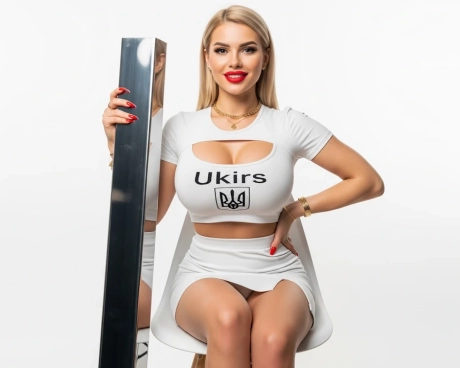 Stainless steel pipe 80x40x1.5 mm 600 GRIT AISI 304