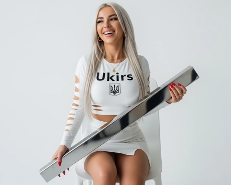 Труба нержавіюча 50х25х2 мм 600 GRIT AISI 201