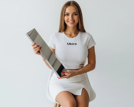 Труба нержавіюча 80х10х1,5 мм 600 GRIT (дзеркальна, полірована) AISI 201