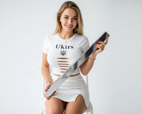 Stainless steel pipe 30x15x1.5 mm 600 GRIT AISI 304