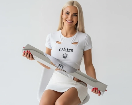 Stainless steel pipe 80x20x2 mm 600 GRIT AISI 304