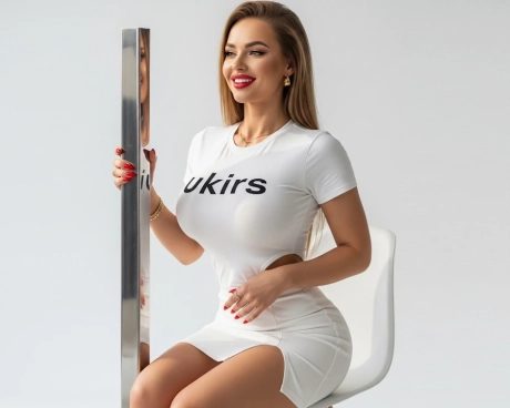 Труба нержавіюча 30х30х1,5 мм 600 GRIT AISI 304