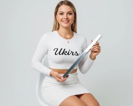 Труба нержавіюча 15х15х1,5 мм 600 GRIT AISI 201