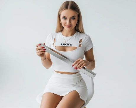 Труба нержавеющая 20х20х2 мм 600 GRIT AISI 304