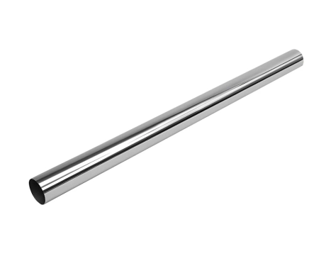 Stainless steel pipe ∅ 21.3 mm 600 GRIT