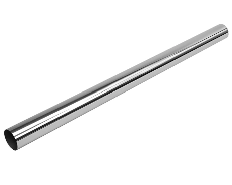 Stainless steel pipe ∅ 26.9 mm 600 GRIT