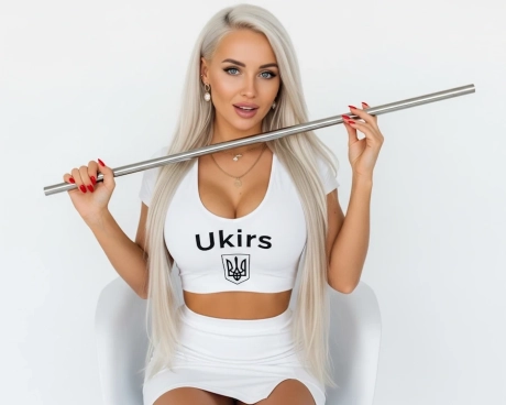 Труба нержавіюча ∅ 12х1.5 мм 600 GRIT AISI 201