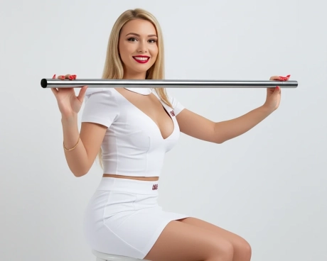 Труба нержавіюча ∅ 20х1.2 мм 600 GRIT AISI 304