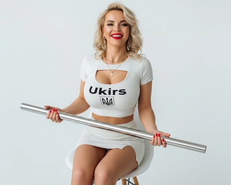 Труба нержавіюча ∅ 25х1 мм 600 GRIT AISI 304