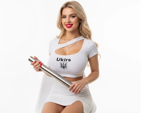 Труба нержавіюча ∅ 25х1.5 мм 600 GRIT AISI 304