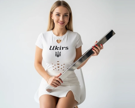 Stainless steel pipe 30x15x1.5 mm 600 GRIT AISI 304