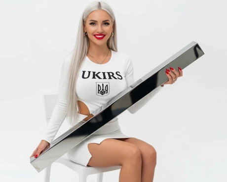 Труба нержавіюча 60х30х2 мм 600 GRIT AISI 201