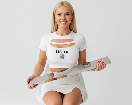 Труба нержавіюча 60х20х2 мм 600 GRIT AISI 201