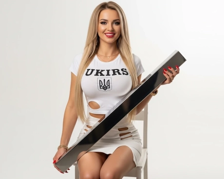 Труба нержавіюча 60х20х1,5 мм 600 GRIT AISI 304