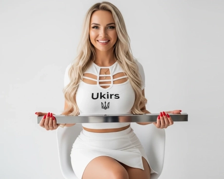 Труба нержавіюча 20х20х1,5 мм 600 GRIT AISI 304