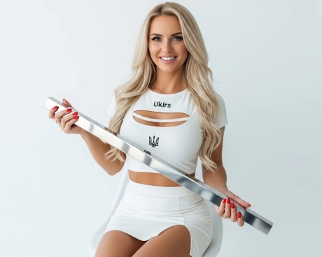 Труба нержавеющая 20х20х2 мм 600 GRIT AISI 304