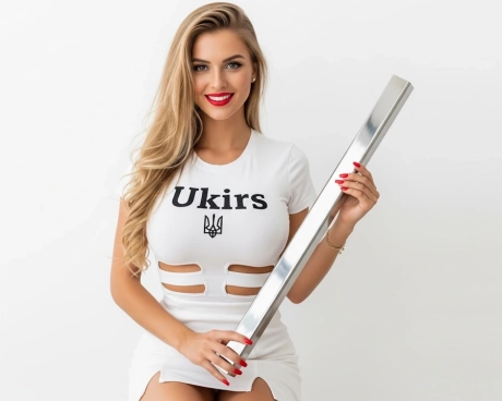 Труба нержавіюча 20х20х1 мм 600 GRIT (дзеркально полірована) AISI 201