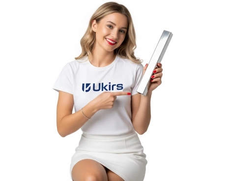 Труба нержавеющая 20х20х1 мм 600 GRIT AISI 304