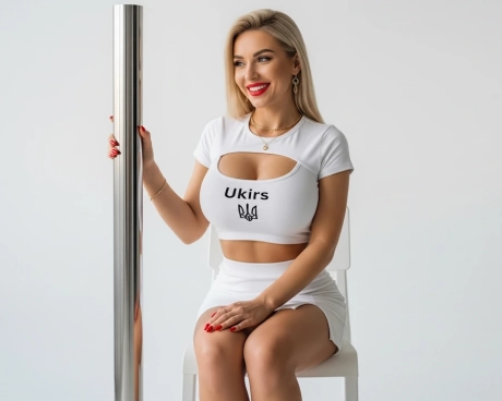 Труба нержавіюча ∅ 70х1.5 мм 600 GRIT AISI 304