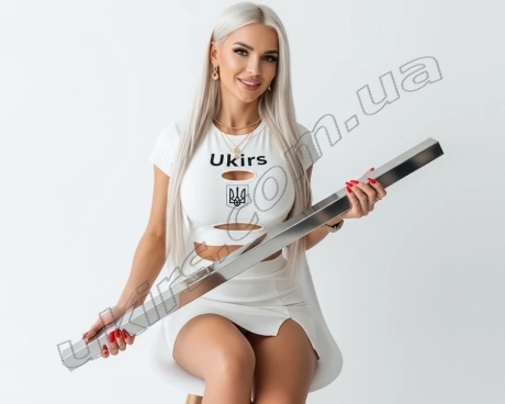 Труба нержавіюча 25х25х1,5 мм 600 GRIT AISI 201