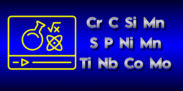 Effect of Alloying Elements on Stainless Steel