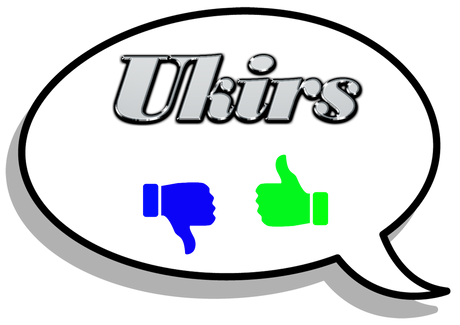 Отзывы покупателей о товарах и услугах на сайте Юкирс
